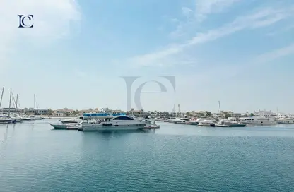 Apartment - 3 Bedrooms - 4 Bathrooms for rent in Oceana Atlantic - Oceana - Palm Jumeirah - Dubai