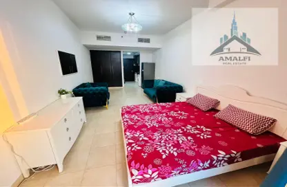 Apartment - Studio - 1 Bathroom for sale in Ritz Residences - Al Warsan 4 - Al Warsan - Dubai