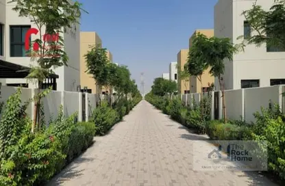 Townhouse - 3 Bedrooms - 4 Bathrooms for sale in Al Rahmaniya 1 - Al Rahmaniya - Sharjah