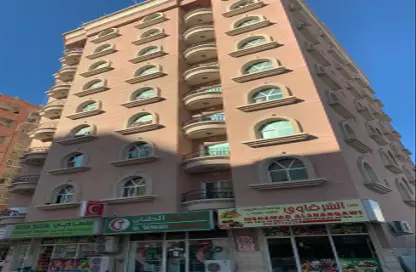 Apartment - 1 Bedroom - 2 Bathrooms for rent in Al Rashidiya 3 - Al Rashidiya - Ajman