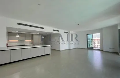 Apartment - 2 Bedrooms - 3 Bathrooms for rent in The Residences 3 - The Residences - Downtown Dubai - Dubai