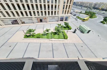 Apartment - 1 Bathroom for sale in Souks Residential - Al Mamsha - Muwaileh - Sharjah