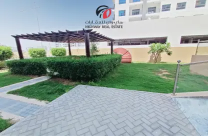 Apartment - 1 Bedroom - 2 Bathrooms for rent in Al Warsan 4 - Al Warsan - Dubai