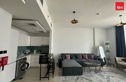 Apartment - 1 Bedroom - 2 Bathrooms for sale in PG Upperhouse - Al Furjan - Dubai