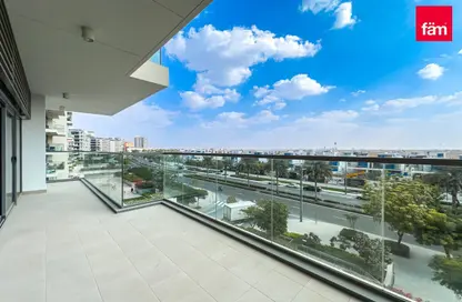 Apartment - 3 Bedrooms - 5 Bathrooms for sale in Mulberry 1 - Park Heights - Dubai Hills Estate - Dubai