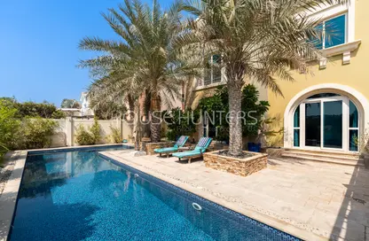 Villa - 5 Bedrooms - 5 Bathrooms for sale in Novelia - Victory Heights - Dubai Sports City - Dubai