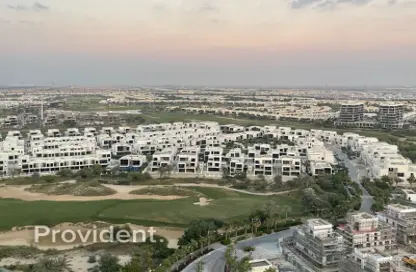 Apartment - Studio - 1 Bathroom for sale in Artesia A - Artesia - DAMAC Hills - Dubai