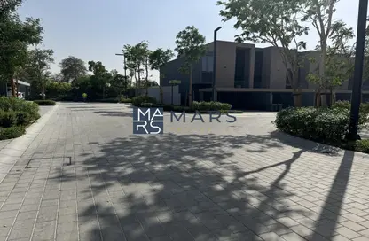 Townhouse - 2 Bedrooms - 3 Bathrooms for rent in Robinia - Masaar - Tilal City - Sharjah