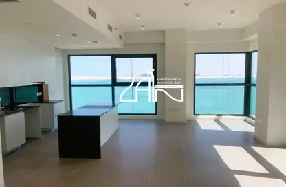 Apartment - 1 Bedroom - 2 Bathrooms for rent in Pixel - Makers District - Al Reem Island - Abu Dhabi