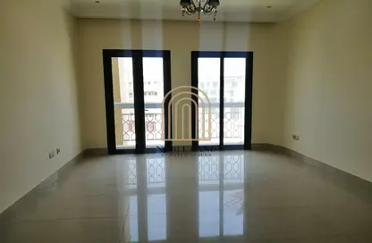 Apartment - 1 Bedroom - 2 Bathrooms for sale in Le Grand Chateau A - Le Grand Chateau - Jumeirah Village Circle - Dubai