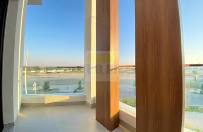 Villa - 5 Bedrooms - 7 Bathrooms for sale in The Sustainable City - Yas Island - Yas Island - Abu Dhabi