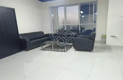 Office Space - Studio - 1 Bathroom for rent in Dubai Star - JLT Cluster L - Jumeirah Lake Towers - Dubai