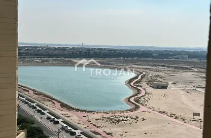 Apartment - 1 Bathroom for rent in Lakeside Tower D - Lakeside Residence - Dubai Production City (IMPZ) - Dubai