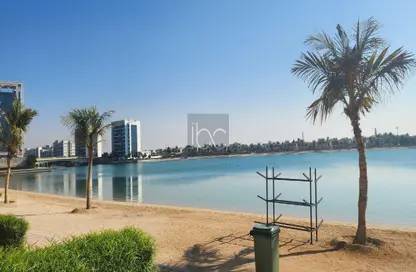 Townhouse - 5 Bedrooms - 6 Bathrooms for sale in Bermuda - Mina Al Arab - Ras Al Khaimah