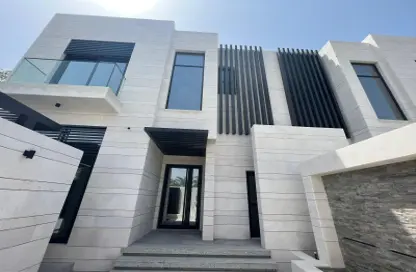Villa for sale in Al Khezamia - Mughaidir - Sharjah