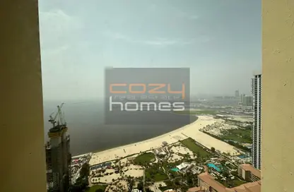 Apartment - 2 Bedrooms - 2 Bathrooms for rent in Sadaf 6 - Sadaf - Jumeirah Beach Residence - Dubai