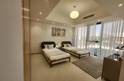 Villa - 5 Bedrooms - 6 Bathrooms for sale in Sharjah Garden City - Sharjah