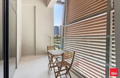 Duplex - 1 Bedroom - 2 Bathrooms for sale in Marquise Square Tower - Business Bay - Dubai