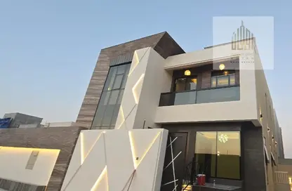 Villa - 5 Bedrooms for sale in Al Yasmeen 1 - Al Yasmeen - Ajman