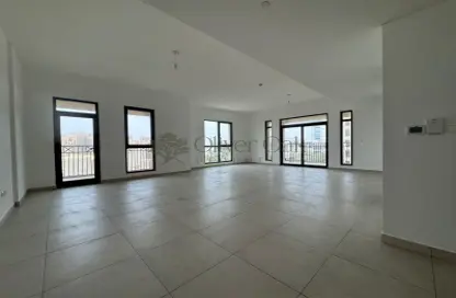 Penthouse - 4 Bedrooms - 5 Bathrooms for rent in Rahaal 1 - Madinat Jumeirah Living - Umm Suqeim - Dubai