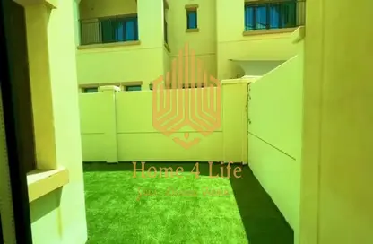 Townhouse - 3 Bedrooms - 4 Bathrooms for sale in Bloom Gardens - Al Salam Street - Abu Dhabi