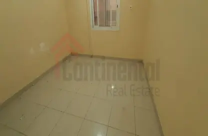 Apartment - 1 Bedroom - 2 Bathrooms for rent in Al Naba'ah - Al Sharq - Sharjah