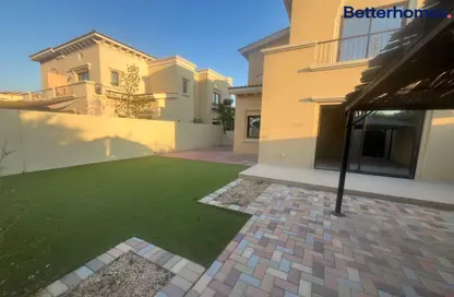 Villa - 4 Bedrooms - 4 Bathrooms for rent in Mira 2 - Mira - Reem - Dubai