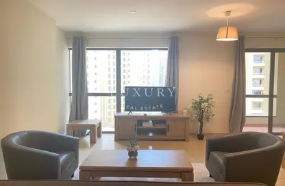 Apartment - 1 Bathroom for sale in Murjan 2 - Murjan - Jumeirah Beach Residence - Dubai