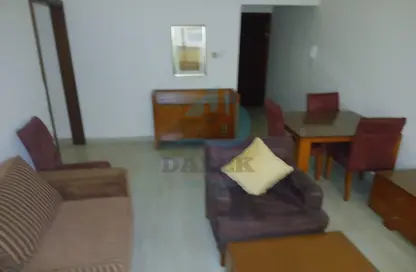 Apartment - 1 Bedroom - 2 Bathrooms for rent in Al Jurf 1 - Al Jurf - Ajman Downtown - Ajman