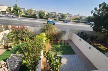 Villa - 2 Bedrooms - 3 Bathrooms for rent in Springs 7 - The Springs - Dubai