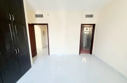 Apartment - 1 Bedroom - 2 Bathrooms for rent in Muwaileh 29 Building - Muwaileh - Sharjah