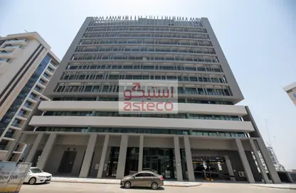 Retail - Studio - 1 Bathroom for rent in C1479 - Al Raha Beach - Abu Dhabi