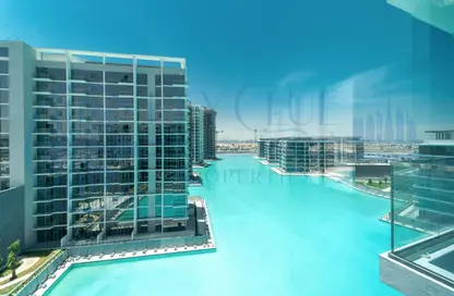 Apartment - 1 Bedroom - 2 Bathrooms for sale in Residences 15 - District One - Mohammed Bin Rashid City - Dubai