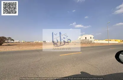 Land - Studio for sale in Manama - Ajman