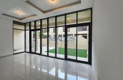 Villa - 3 Bedrooms - 3 Bathrooms for rent in Pelham - Akoya Park - DAMAC Hills - Dubai