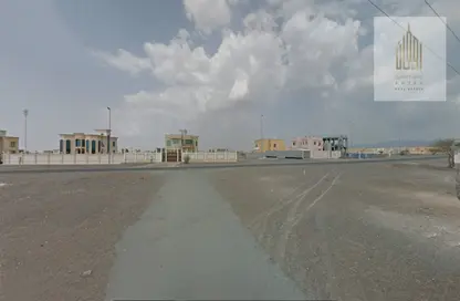 Land - Studio for sale in Manama - Ajman