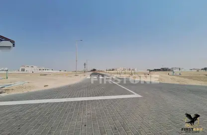 Land - Studio for sale in City Mall - Madinat Zayed - Abu Dhabi