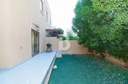 Townhouse - 3 Bedrooms - 3 Bathrooms for sale in Dubai Style - North Village - Al Furjan - Dubai