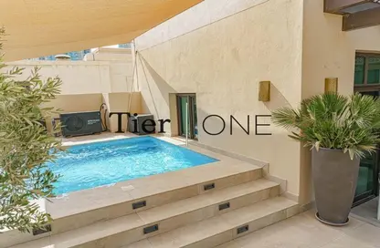 Apartment - 3 Bedrooms - 2 Bathrooms for sale in Tajer Residences - The Old Town Island - Downtown Dubai - Dubai