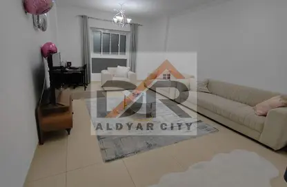 Apartment - 1 Bedroom - 2 Bathrooms for rent in Al Jurf 3 - Al Jurf - Ajman Downtown - Ajman