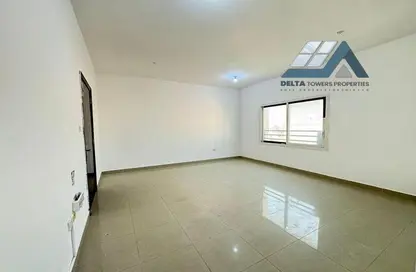 Apartment - 1 Bathroom for rent in Mohamed Bin Zayed Centre - Mohamed Bin Zayed City - Abu Dhabi