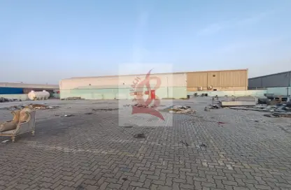 Land - Studio for rent in Al Quoz Industrial Area - Al Quoz - Dubai