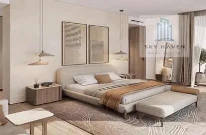 Villa - 3 Bedrooms - 4 Bathrooms for sale in The Acres - Dubai Land - Dubai