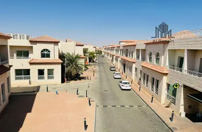 Apartment - 2 Bedrooms - 3 Bathrooms for rent in Al Manaseer - Al Ain