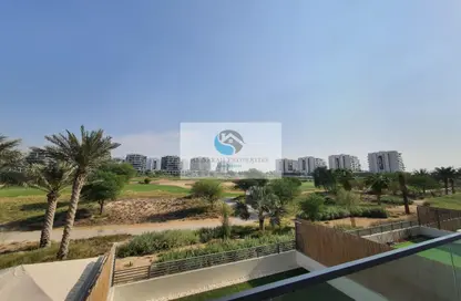 Apartment - 2 Bedrooms - 3 Bathrooms for sale in Golf Promenade 3B - Golf Promenade - DAMAC Hills - Dubai