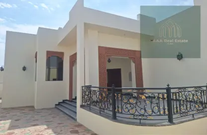 Villa - 6 Bedrooms - 7+ Bathrooms for rent in Al Khawaneej 1 - Al Khawaneej - Dubai