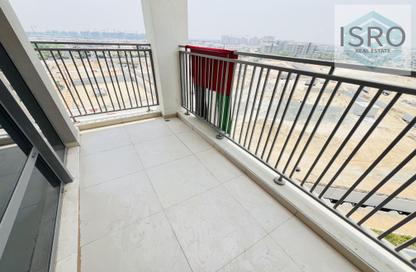 Apartment - 2 Bedrooms - 2 Bathrooms for rent in Uptown Al Zahia - Al Zahia - Muwaileh Commercial - Sharjah