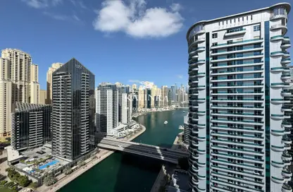 Apartment - 2 Bedrooms - 3 Bathrooms for sale in Stella Maris - Dubai Marina - Dubai