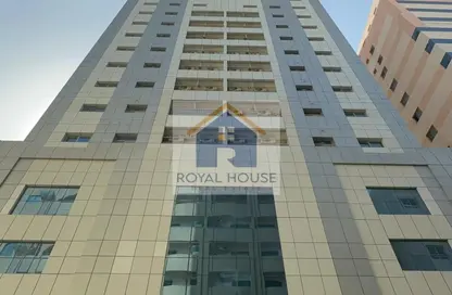 Apartment - 1 Bedroom - 1 Bathroom for sale in Ammar Bin Yasir Street - Al Qasimia - Sharjah