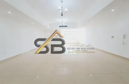 Apartment - 3 Bedrooms - 3 Bathrooms for rent in Dubai Silicon Oasis - Dubai